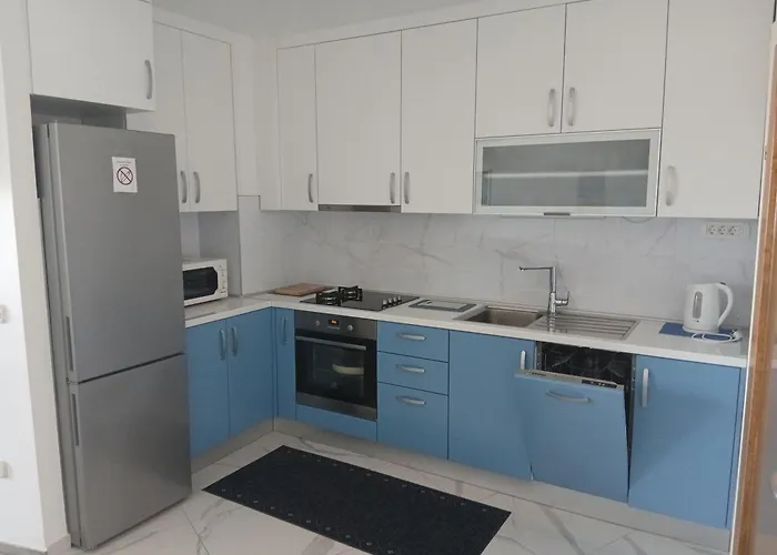Apartamento Petar
