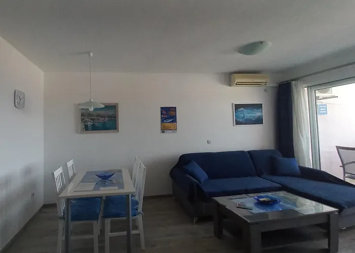 Petar Apartamento