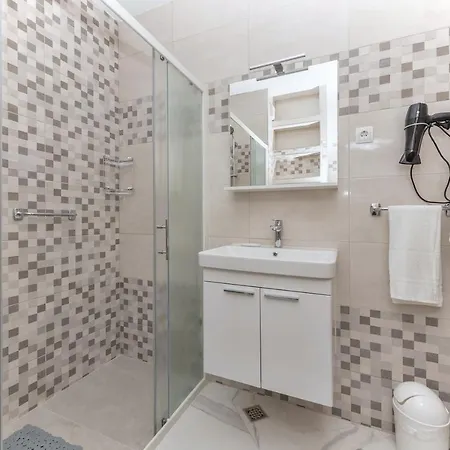 Apartman Petar Makarska