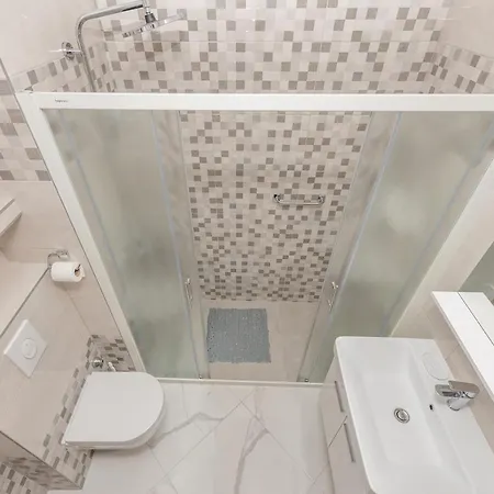Petar Apartment *