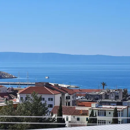 Petar Apartment *