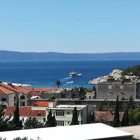 Διαμέρισμα Petar *
