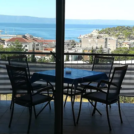 Apartment Petar