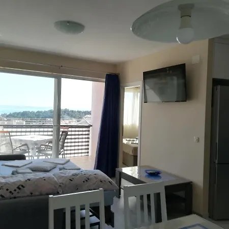Apartment Petar