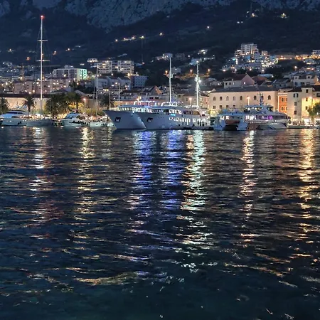 Apartman Petar Makarska