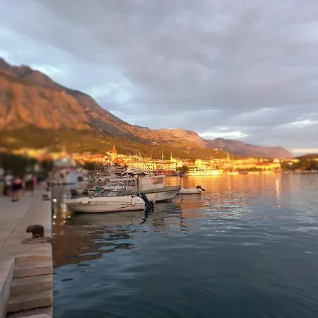 Petar Apartman Makarska
