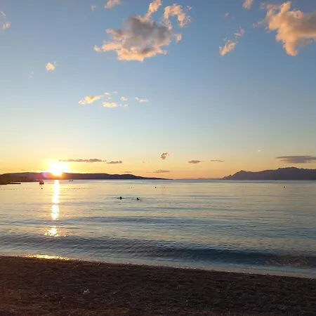 Apartman Petar Makarska