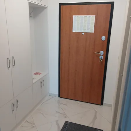 Petar Lägenhet *