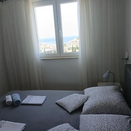 Petar Apartman Makarska