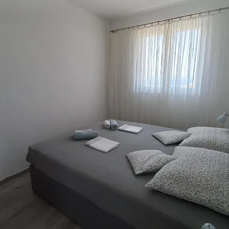 Lägenhet Petar Makarska