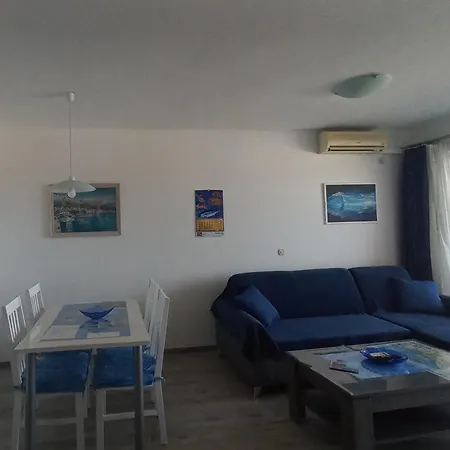 Petar Apartman