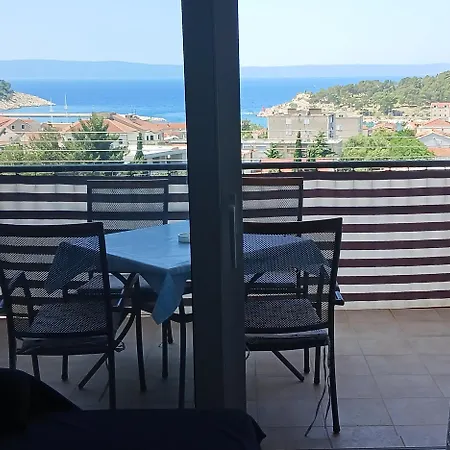 Petar Apartman Makarska