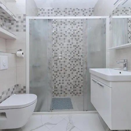 Appartement Petar Makarska