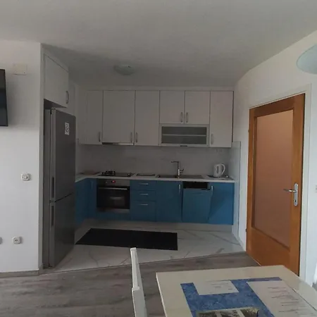 Apartment Petar