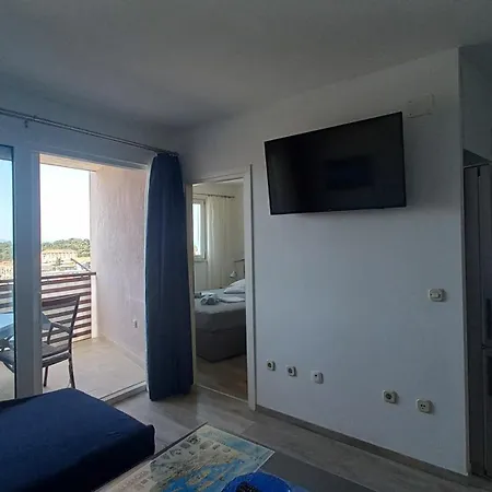 Petar Apartment *