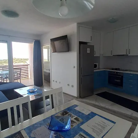 Apartment Petar *