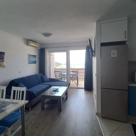 Apartment Petar