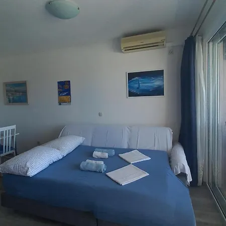 Apartment Petar